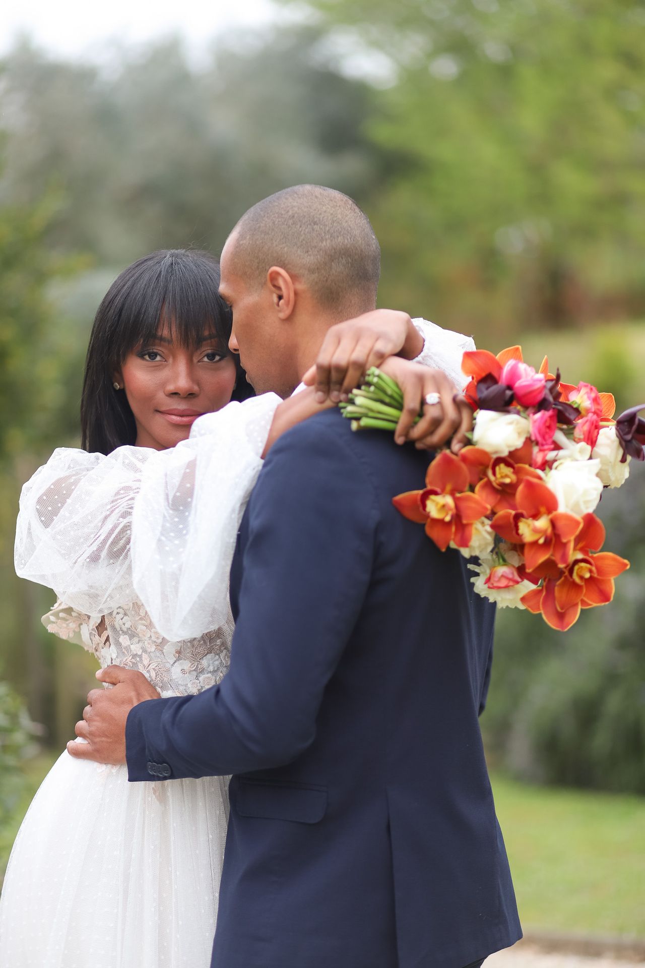 wedding photographer marche Chantal Karisa Photography