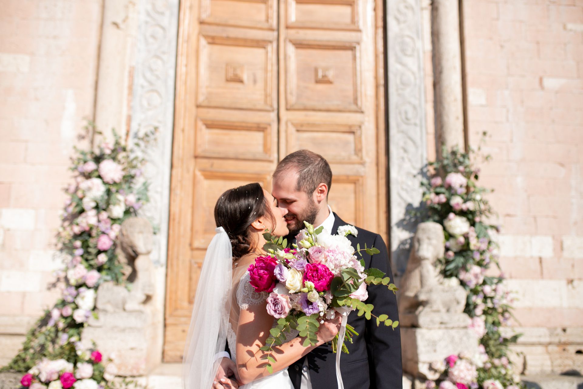 Marche weddings
