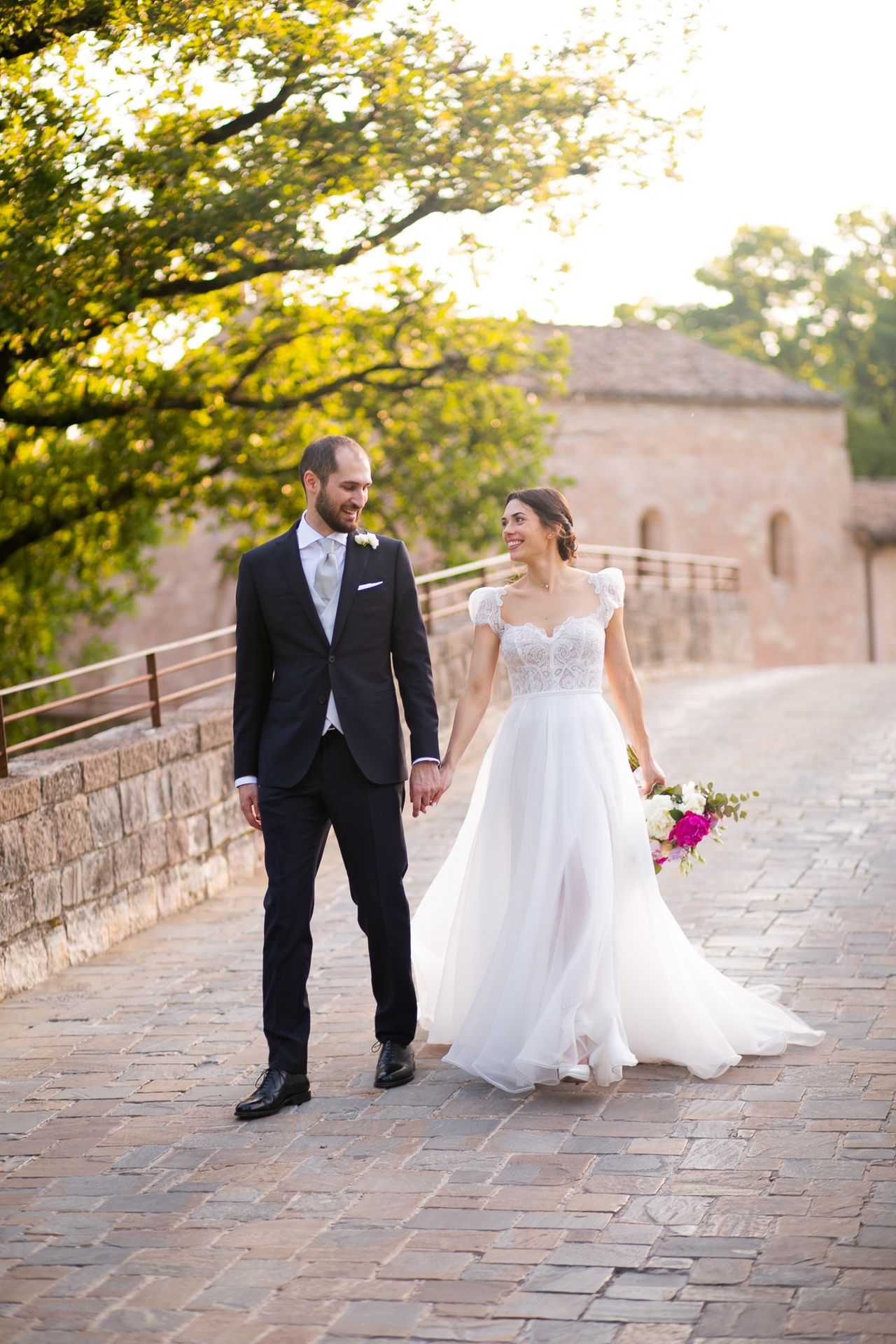wedding in Umbria