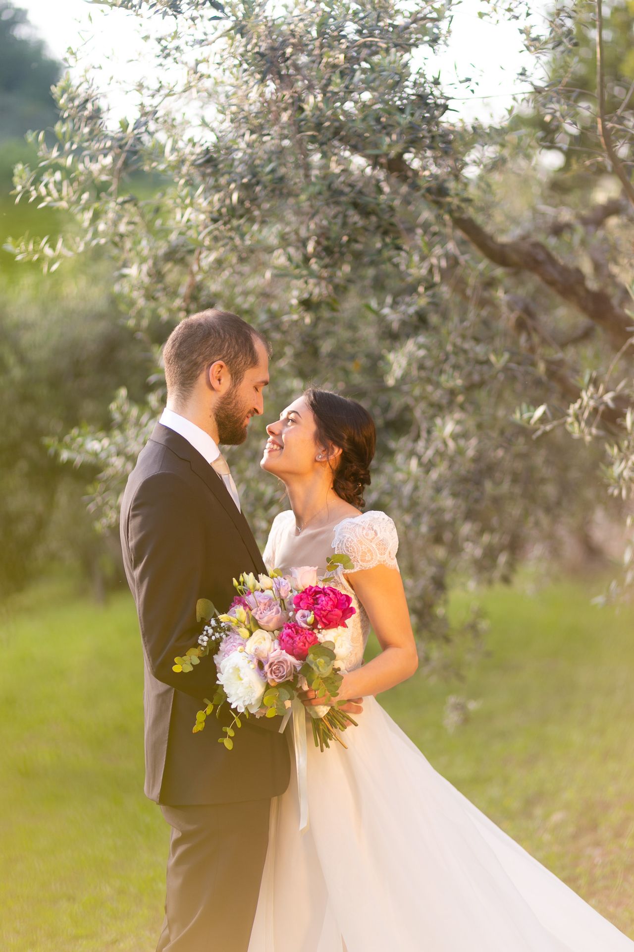 wedding in Umbria
