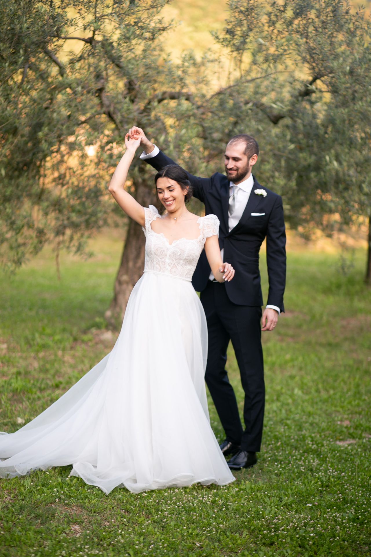 wedding in Umbria