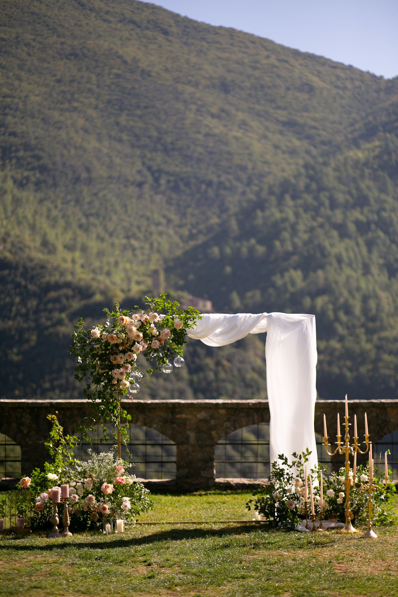 Abbazia san Pietro in Valle