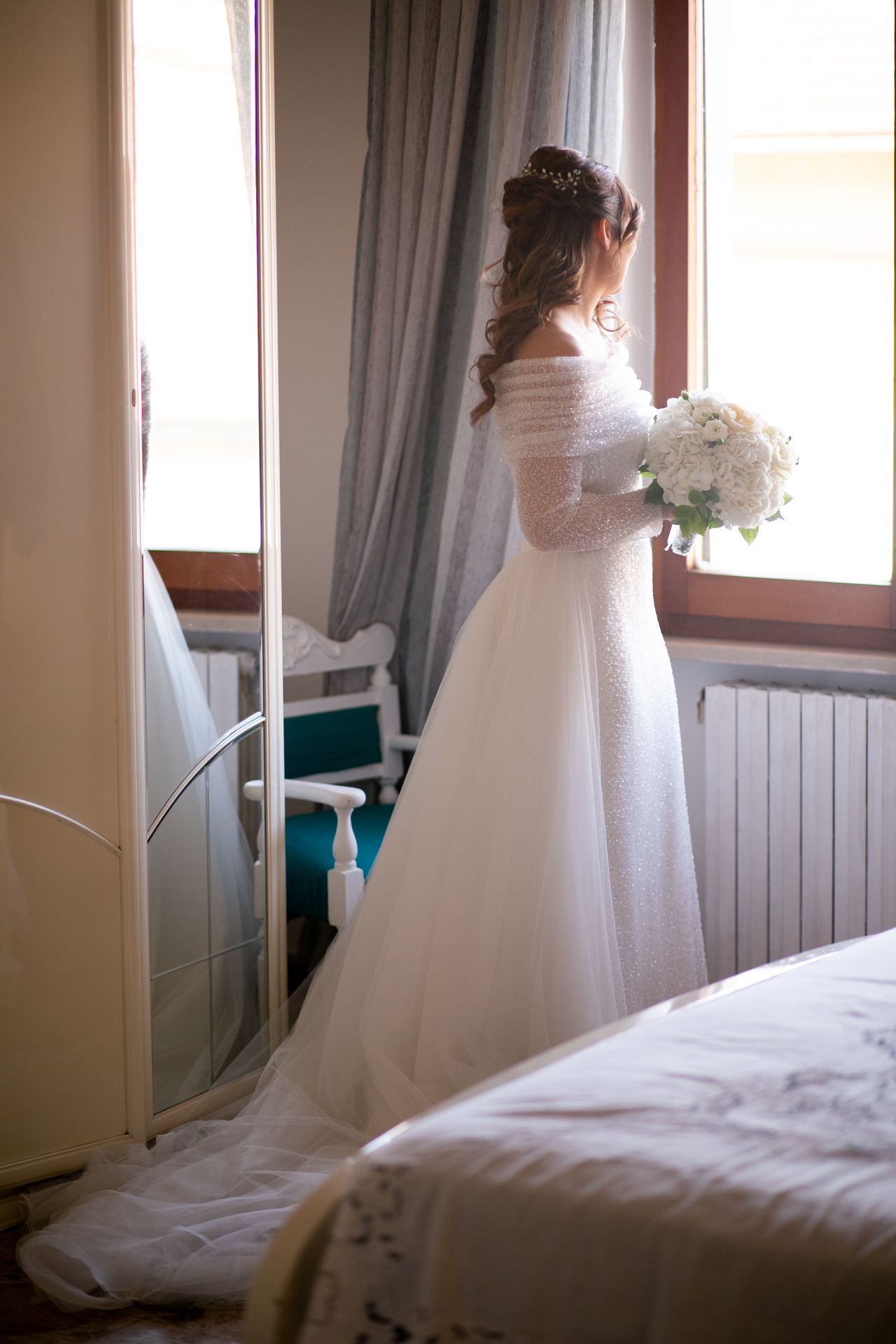 Alida Giordani boutique