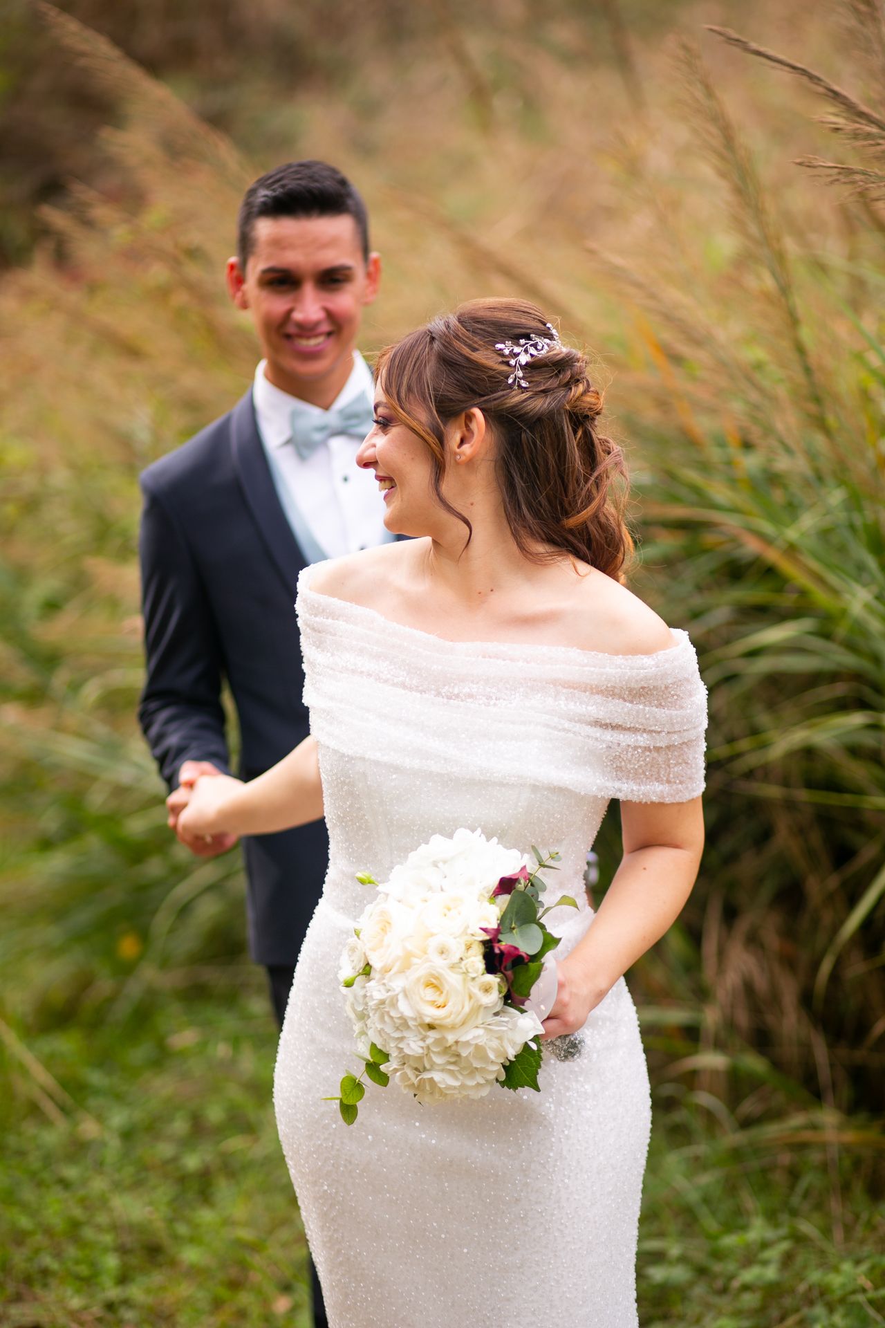 wedding marche region