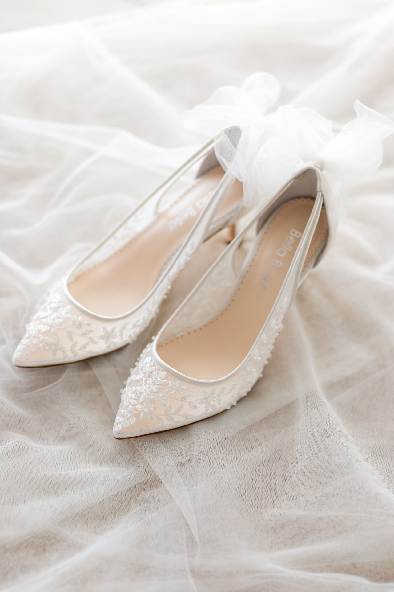 Belle Belle Shoes