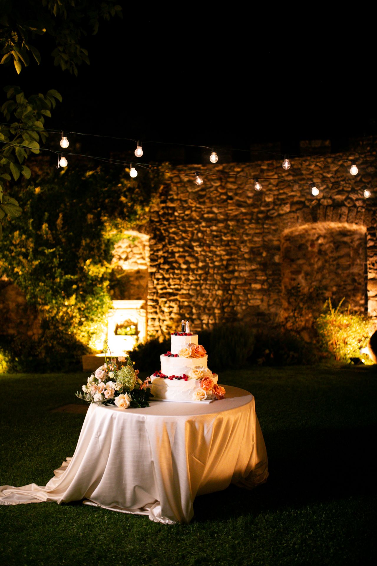 Castello di Rossino Como Lake