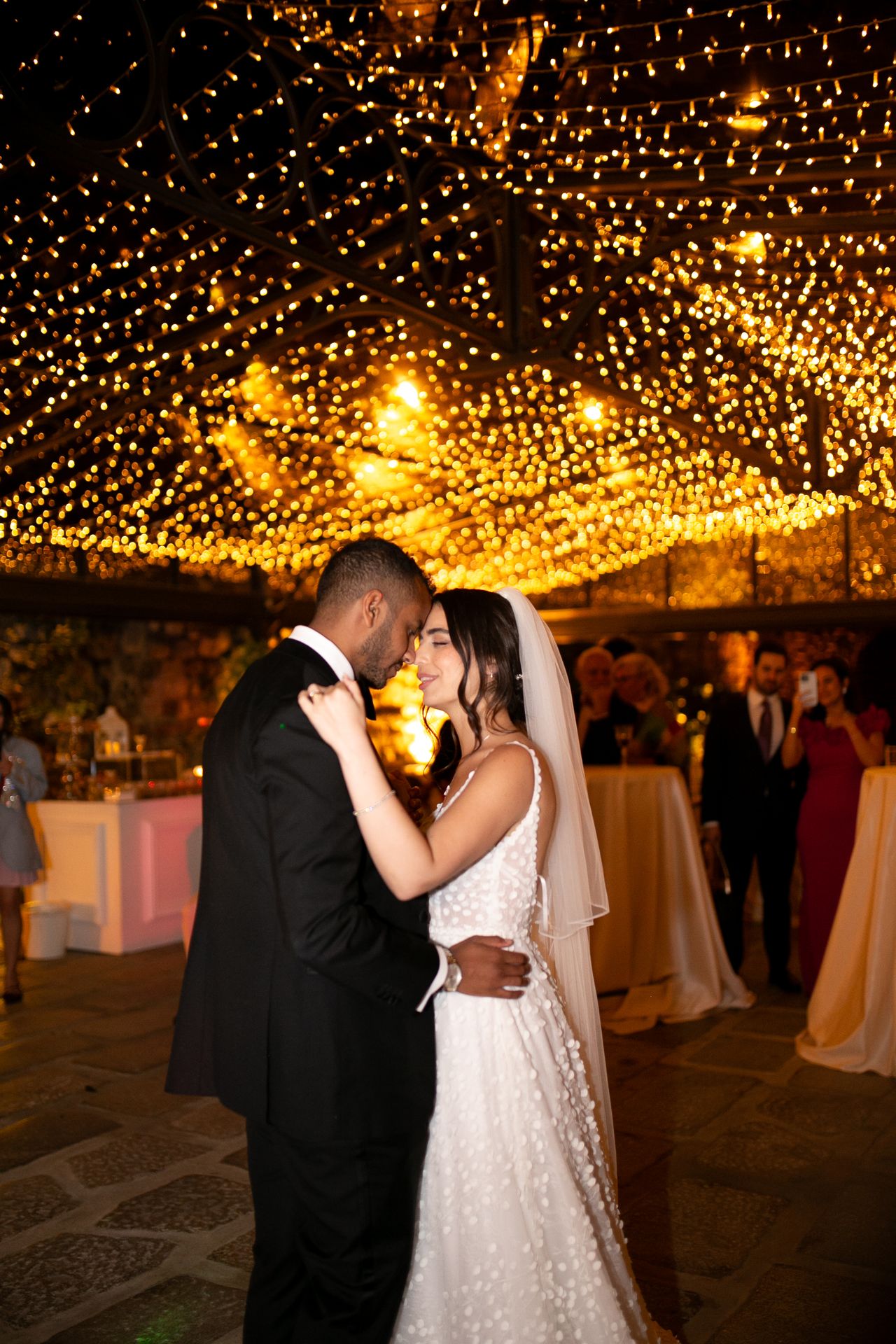 Castello di Rossino Chantal Karisa Photography