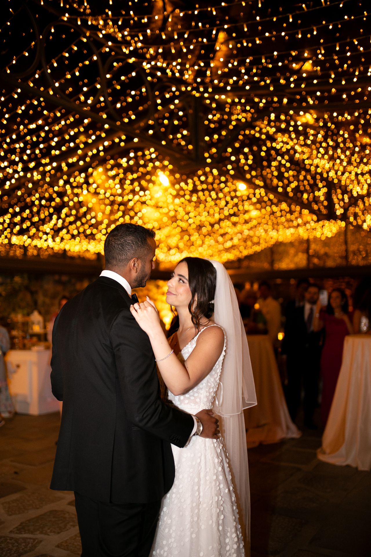 Castello di Rossino Chantal Karisa Photography